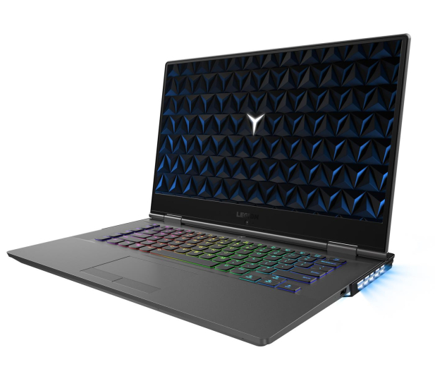 Lenovo Legion Y730-15 i7-8750H/8GB/256 GTX1050Ti 144Hz - 481726 - zdjęcie 3